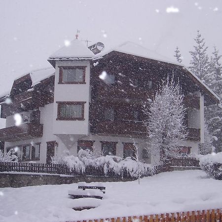 Bed and Breakfast Garni Sayonara St. Vigil Exterior foto