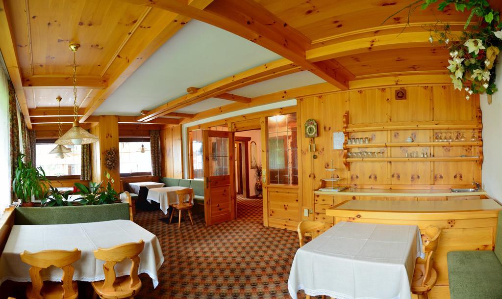 Bed and Breakfast Garni Sayonara St. Vigil Exterior foto