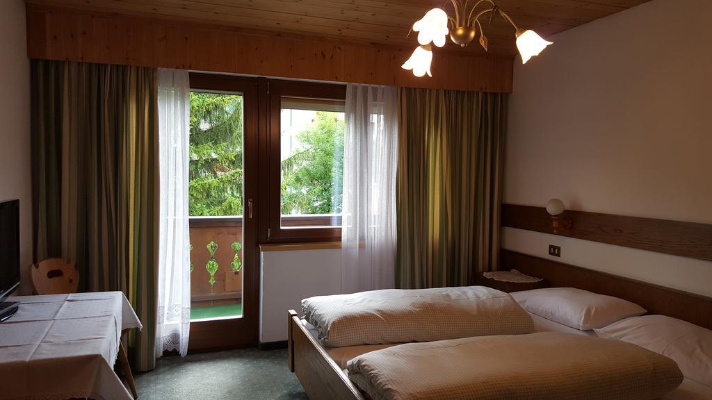 Bed and Breakfast Garni Sayonara St. Vigil Exterior foto