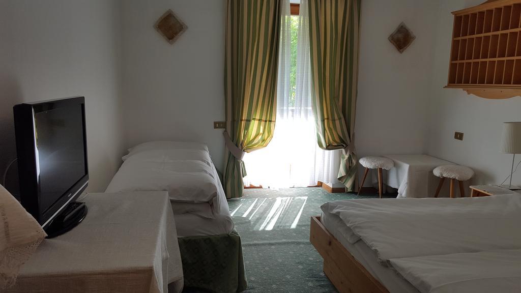 Bed and Breakfast Garni Sayonara St. Vigil Exterior foto