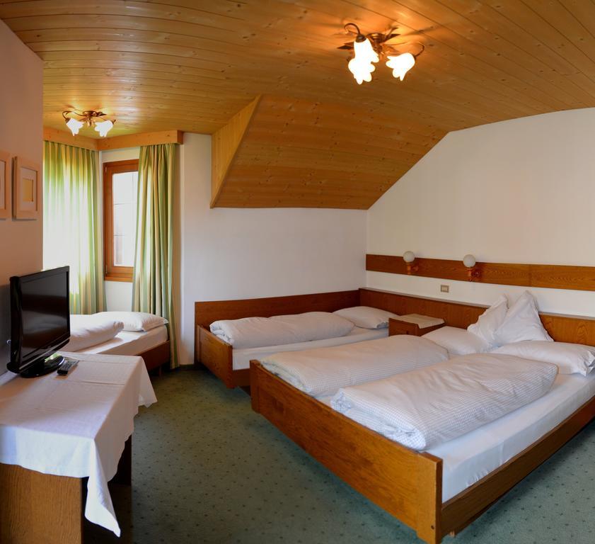 Bed and Breakfast Garni Sayonara St. Vigil Exterior foto