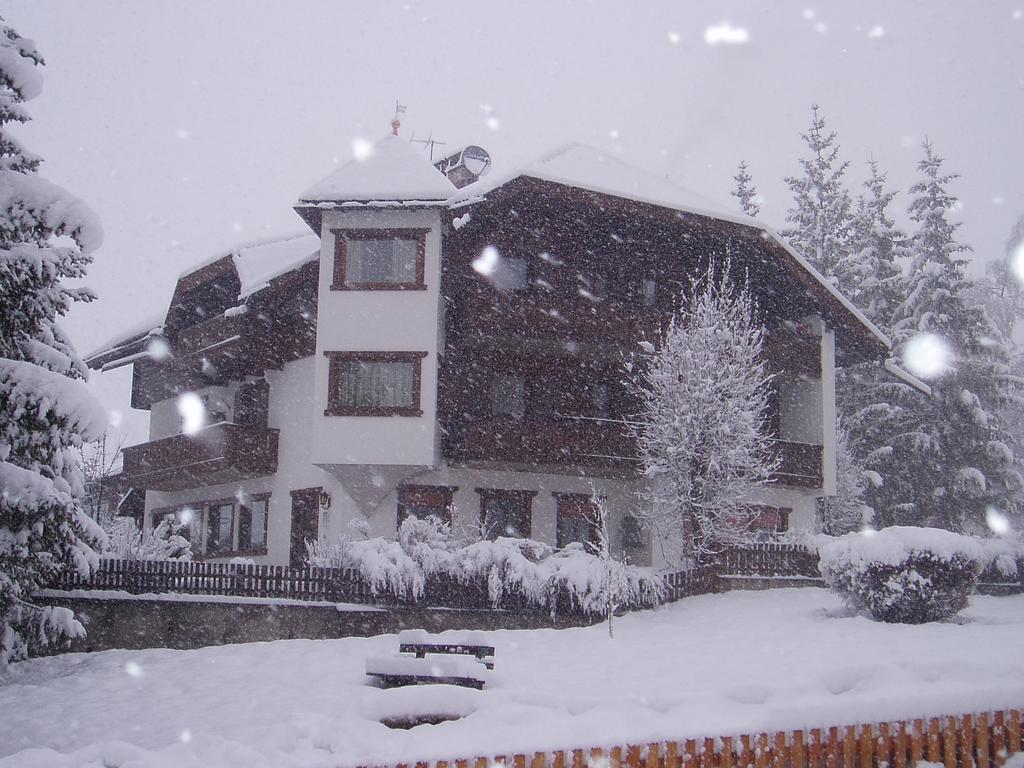 Bed and Breakfast Garni Sayonara St. Vigil Exterior foto